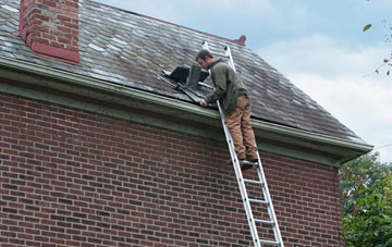 what affects urgent Abbas Combe roof repairs