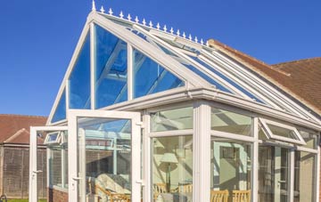conservatory roof insulation costs Abbas Combe
