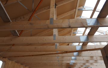 Abbas Combe roof truss costs