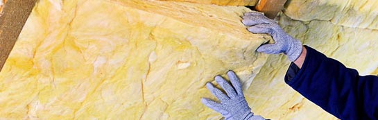 quotes for Abbas Combe roof insulation