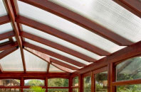 Abbas Combe conservatory roofing insulation