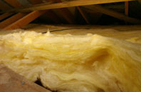 Abbas Combe pitch roof insulation